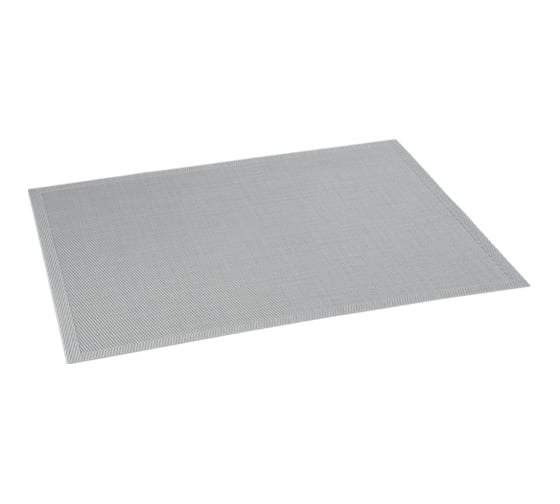 Салфетка сервировочная Tescoma FLAIR STYLE 45x32 см, перламутровая 661826 1