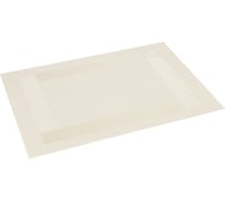 Салфетка сервировочная Tescoma FLAIR FRAME 45x32 см, сливочная 662092