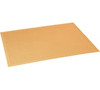 Салфетка сервировочная Tescoma FLAIR STYLE 45x32 см, цвет креветки 661812
