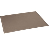 Салфетка сервировочная Tescoma FLAIR STYLE 45x32 см, шоколадная 661832