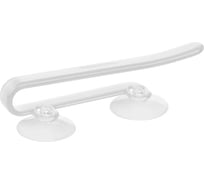 Вешалка для губковой тряпки Tescoma CLEANKIT, для раковины 900634