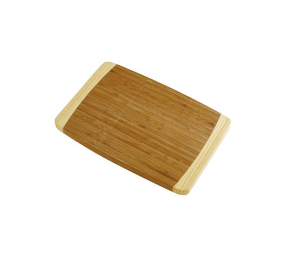 Доска разделочная Tescoma BAMBOO, 40x26 см 379816