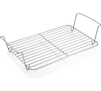 Решетка для выпечки Tescoma GrandCHEF 36x20 см 428755