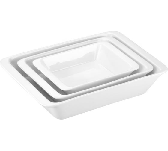 Форма для выпечки Tescoma прямоугольная GUSTO 25x16 см 622014