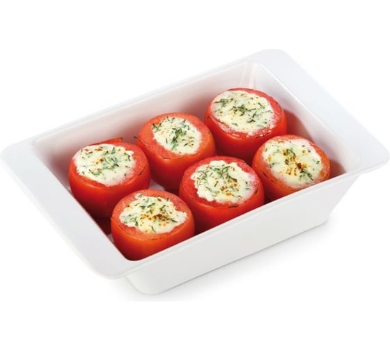 Форма для выпечки Tescoma прямоугольная GUSTO 25x16 см 622014