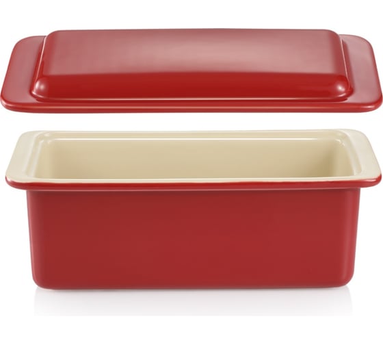 Керамическая форма для тостового хлеба Tescoma DELÍCIA 622214 1