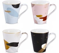 Чашка Tescoma myCOFFEE, 4 шт, Moon 387766