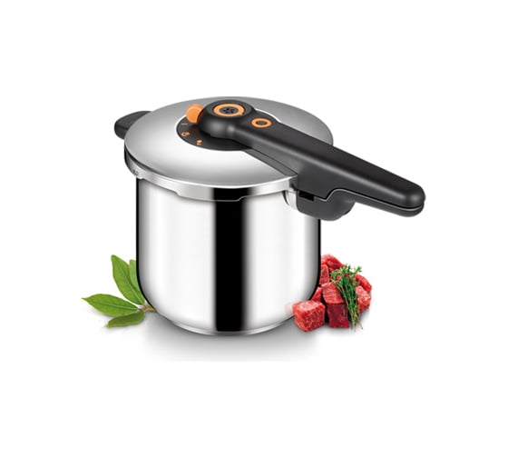 Скороварка Tescoma SmartCLICK 7.5 л 702108 1