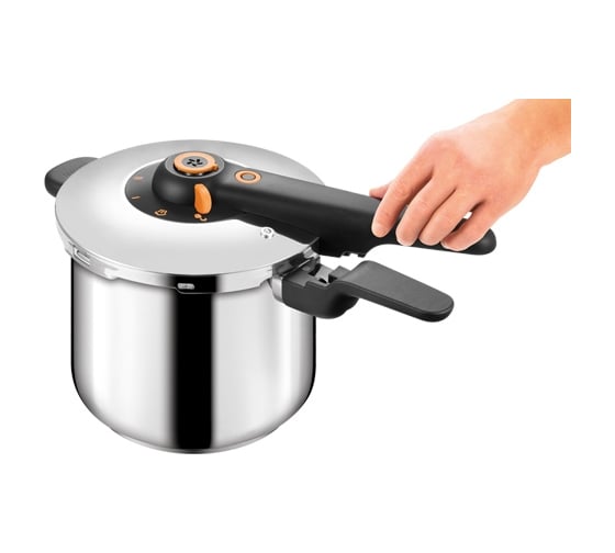 Скороварка Tescoma SmartCLICK 7.5 л 702108
