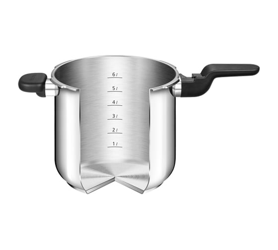 Скороварка Tescoma SmartCLICK 7.5 л 702108