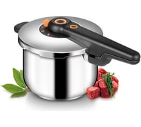 Скороварка Tescoma SmartCLICK 6 л 702106