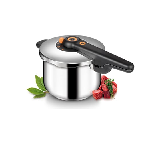 Скороварка Tescoma SmartCLICK 6 л 702106