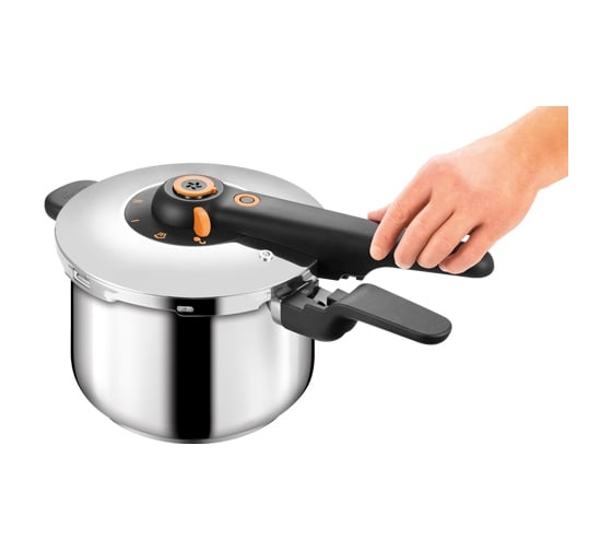 Скороварка Tescoma SmartCLICK 6 л 702106