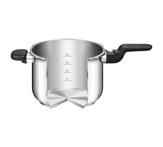 Скороварка Tescoma SmartCLICK 6 л 702106