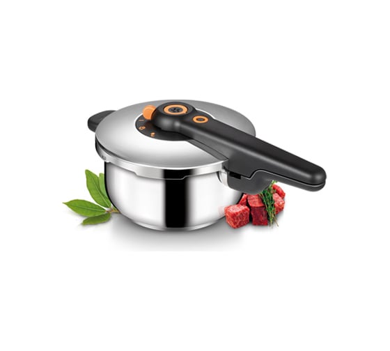Скороварка Tescoma SmartCLICK 4 л 702104 1