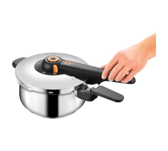 Скороварка Tescoma SmartCLICK 4 л 702104