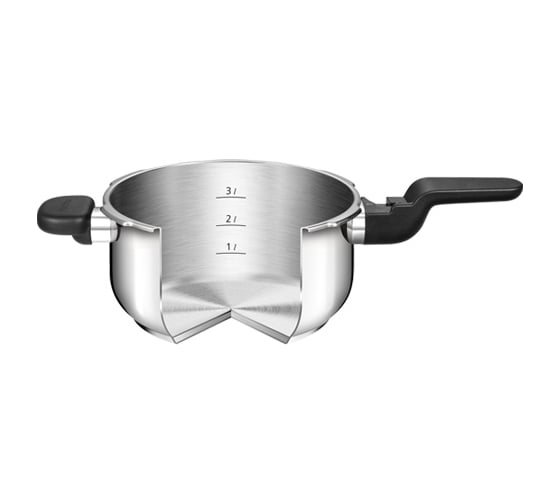 Скороварка Tescoma SmartCLICK 4 л 702104