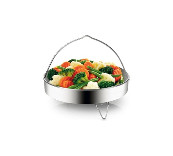 Скороварка Tescoma ULTIMA DUO 4.0 и 6 л 702768