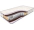 Матрас Dreamline Classic +15 Hard TFK (х/б жаккард) 100х190 (нестандарт) (серия Classic) ЦБ000213349 1