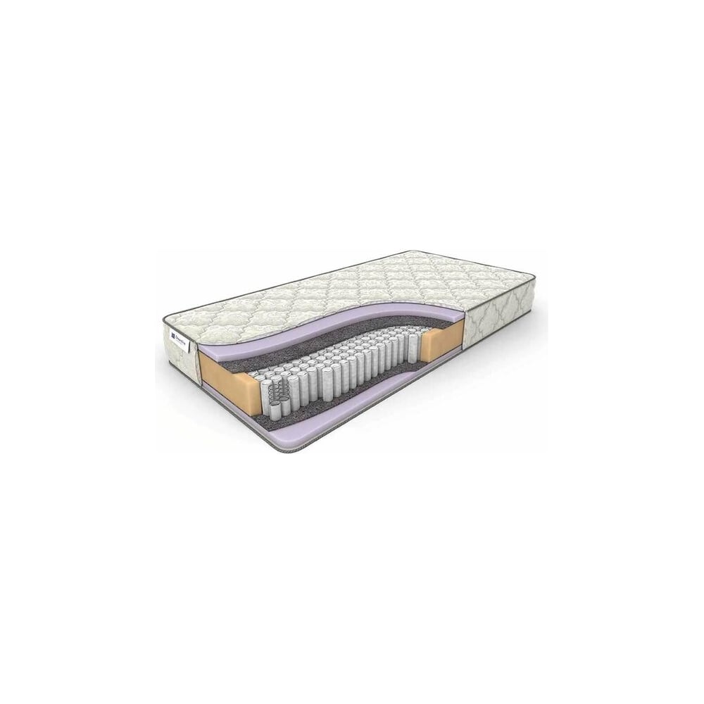 Матрас Dreamline Eco Foam S-1000 100х190 (нестандарт) (серия Eco ...