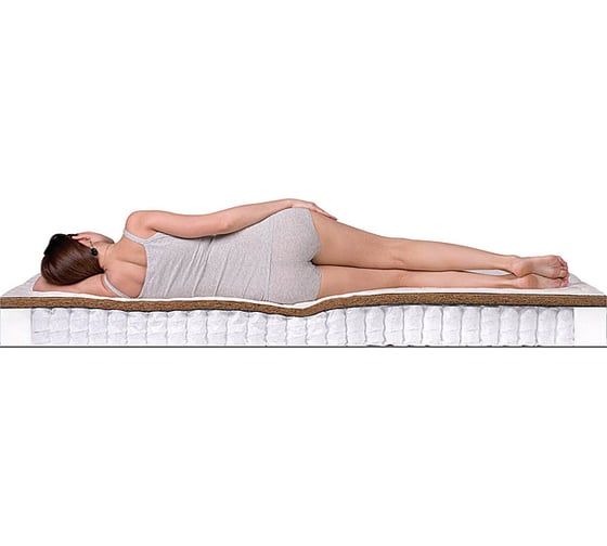 Матрас Dreamline Balance SleepDream TFK 80*200, серия Balance ЦБ000006540