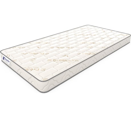 Матрас Dreamline Classic Roll Slim 80x200 см серия DreamRoll ЦБ000019137