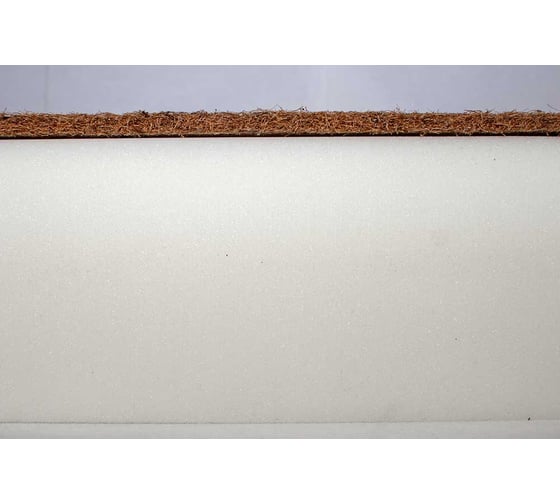 Матрас Dreamline DreamRoll Eco Hard 120x200 см серия DreamRoll Hard ЦБ000174046