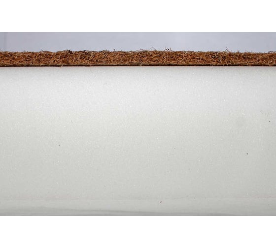Матрас Dreamline Slim Roll Hard 90x200 см серия DreamRoll Hard ЦБ000175311