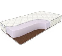Матрас Dreamline DreamRoll Max Hard 100х200 см, нестандарт, серия DreamRoll Hard ЦБ000174786