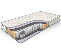 Матрас Dreamline Classic +30 TFK 120х190 см, серия Classic ЦБ000039942