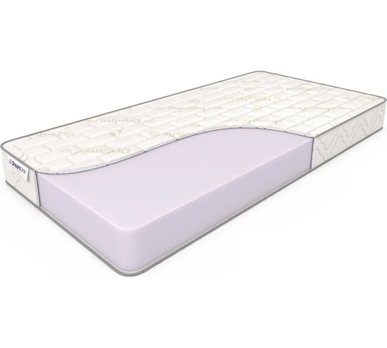 Матрас Dreamline DreamRoll Eco 90х200 см, серия DreamRoll ЦБ000006232
