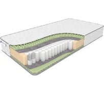 Матрас Dreamline Komfort Massage TFK 140х200 см, серия Massage ЦБ000004584