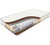 Матрас Dreamline Dream-1 TFK 140х190 см, серия Dream ЦБ000081440