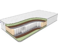 Матрас Dreamline Space Massage TFK 140х190 см, серия Massage ЦБ000083040