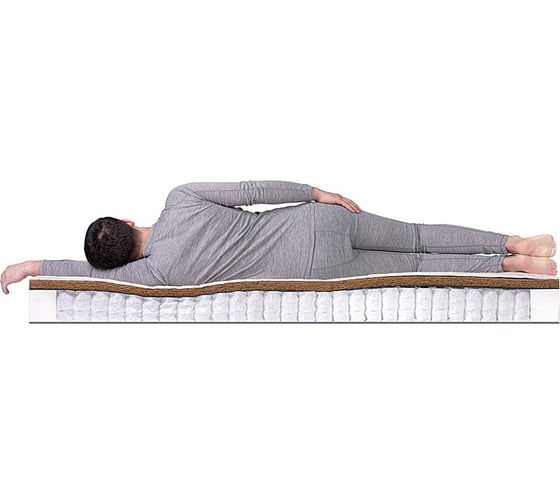 Матрас Dreamline Balance SleepDream TFK 140*180, нестандарт, серия Balance ЦБ000088796