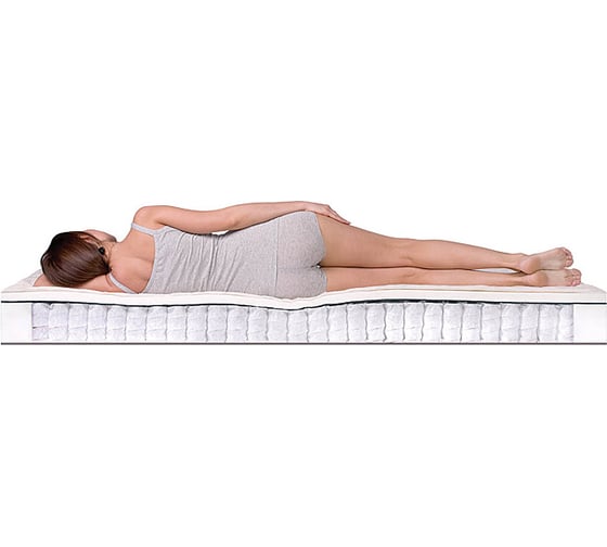 Матрас Dreamline Balance SleepDream TFK 140*180, нестандарт, серия Balance ЦБ000088796