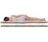 Матрас Dreamline Space Massage TFK 100*190, нестандарт, серия Massage ЦБ000086981 3