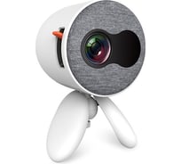 Проектор Zodikam LCD Zkids V2 White ZkidsV2_white