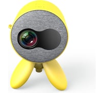 Проектор Zodikam LCD Zkids V2 Yellow ZkidsV2_yellow