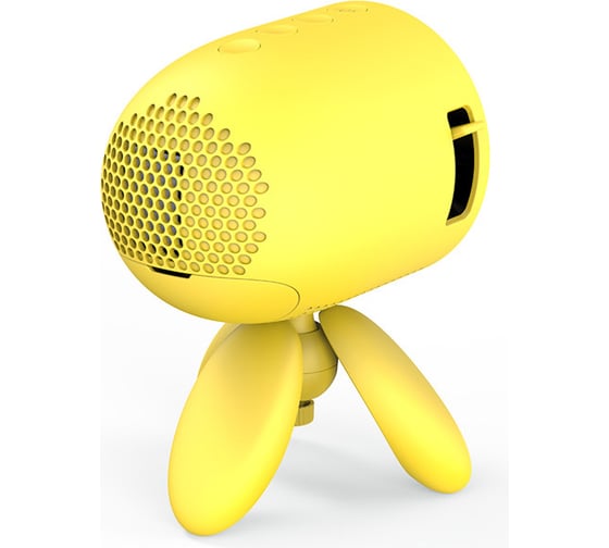 Проектор Zodikam LCD Zkids V2 Yellow ZkidsV2_yellow