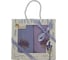 Набор полотенец Arya Home Arya 40x60 см, 2 шт., Amethyst пурпурный 8680943227058 2