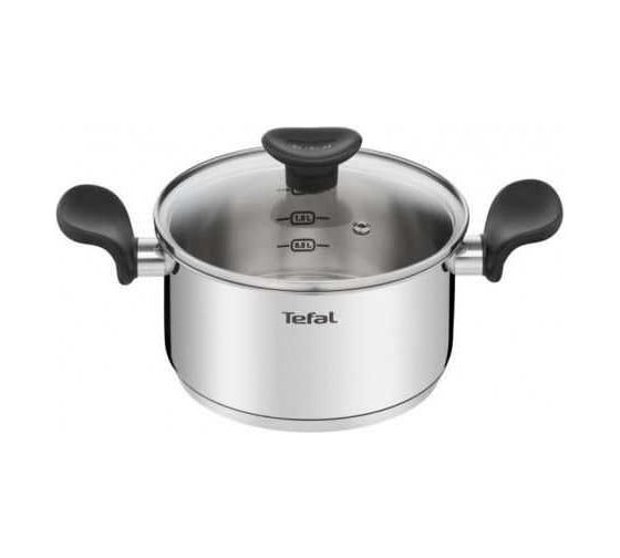 Набор посуды TEFAL E308S674 6 предметов 2100118827 1507674