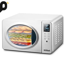 Сушилка для овощей и фруктов Kitfort КТ-4901