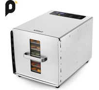 Сушилка для овощей и фруктов Kitfort КТ-4908