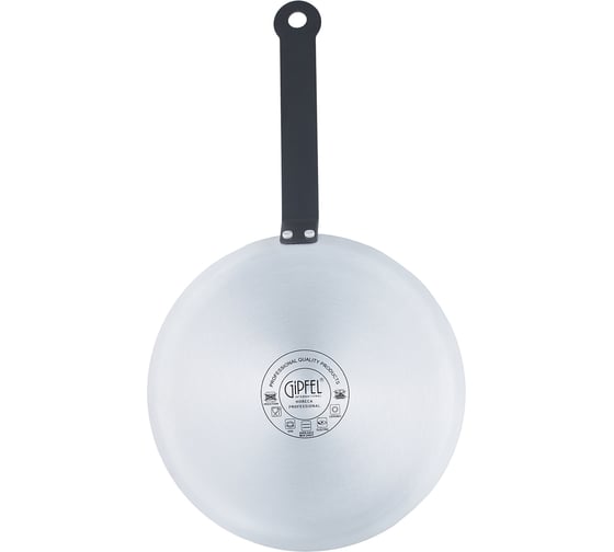 Блинная сковорода Gipfel Horeca Pro 25 см 50594