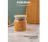 Банка для хранения сыпучих продуктов Attribute BAMBOO 500мл AJB100 7