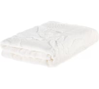Полотенце для ванной Moroshka Fleur 50x90 см, цвет белый L02-26