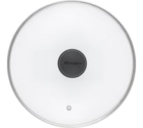 Крышка стеклянная WERNER Capri 28 см 51309