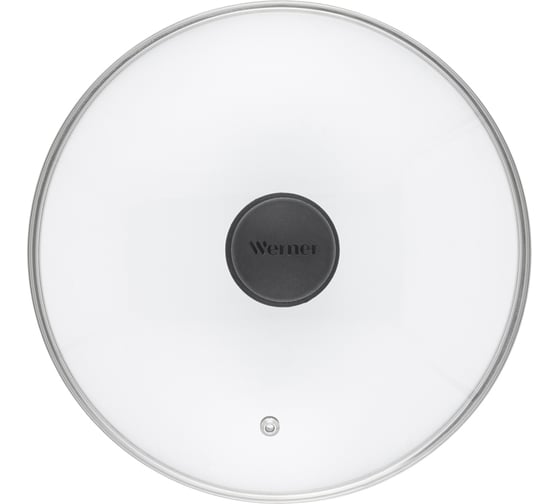Крышка стеклянная WERNER Capri 26 см 51308 1