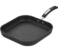 Сковорода для гриля WERNER Rovigo 28x28x4,5 см 50308